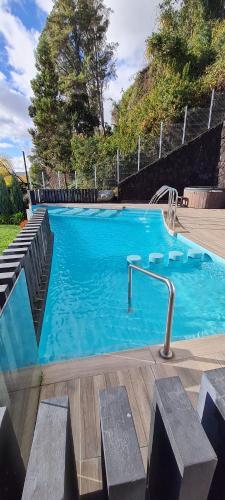 Apartamento Dpto Orilla Lago Pucon