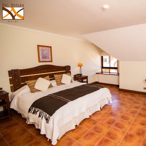 Hotel Del Volc�n