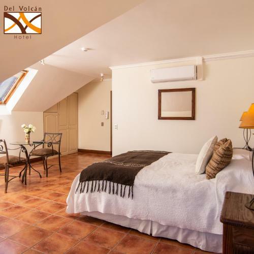 Hotel Del Volc�n