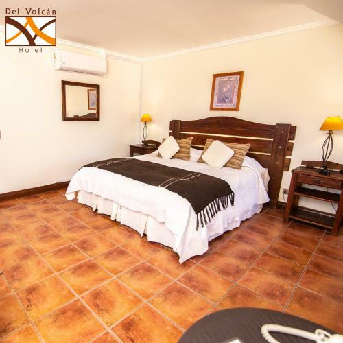 Hotel Del Volc�n