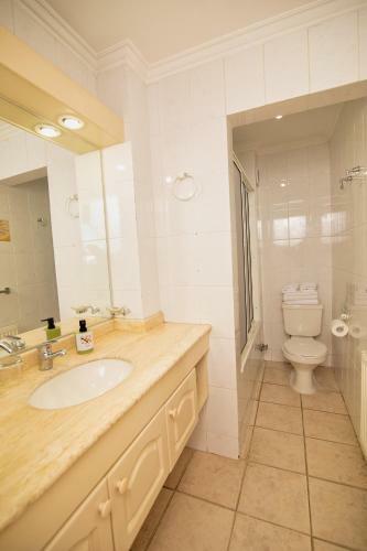 Hotel Del Volc�n