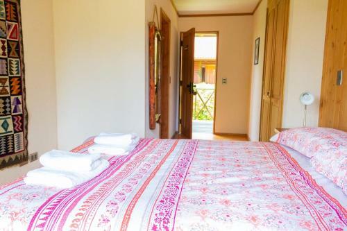 Mujer R�o Bed And Breakfast