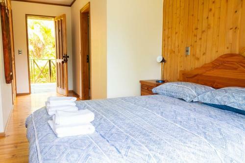 Mujer R�o Bed And Breakfast