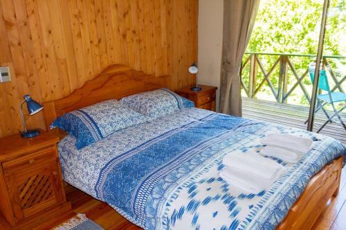 Mujer R�o Bed And Breakfast