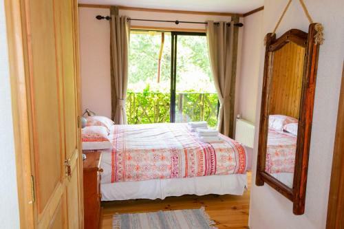 Mujer R�o Bed And Breakfast
