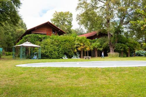 Mujer R�o Bed And Breakfast