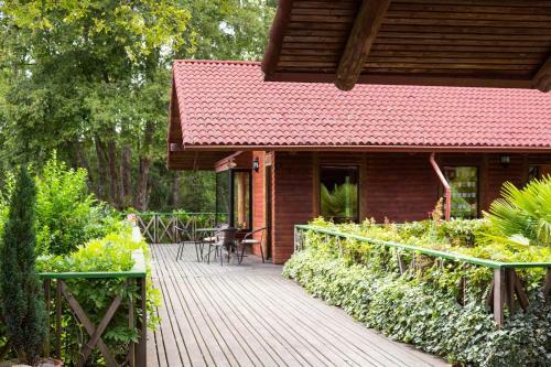 Mujer R�o Bed And Breakfast