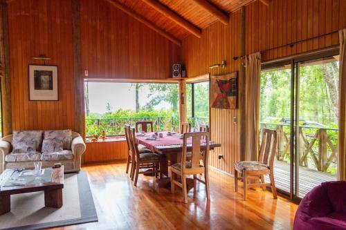 Mujer R�o Bed And Breakfast