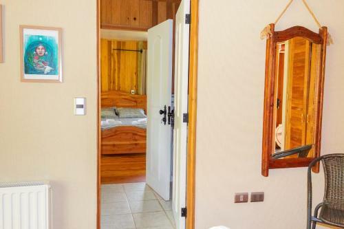 Mujer R�o Bed And Breakfast