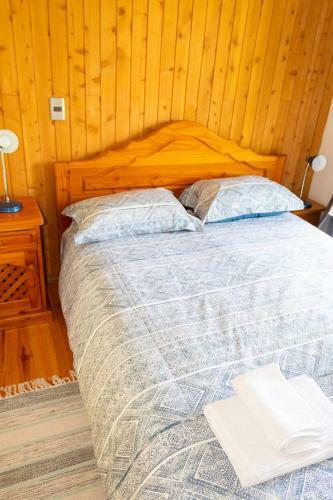 Mujer R�o Bed And Breakfast