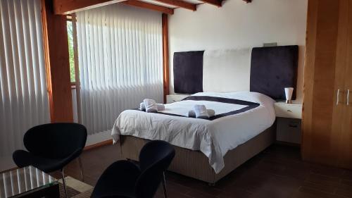 Hotel Boutique Bordeluz