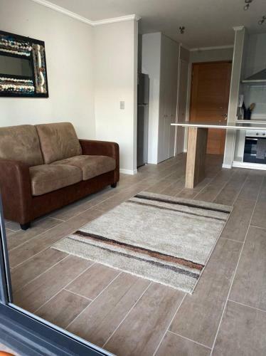Arauco Apart Pucon