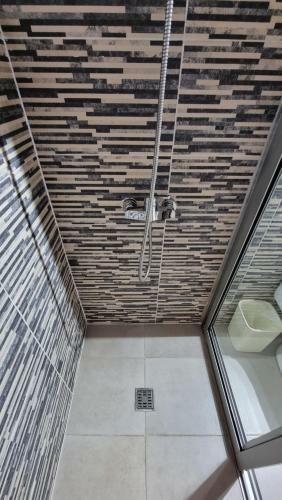 Hostal Blue House Departamento - Caba�a - Casa
