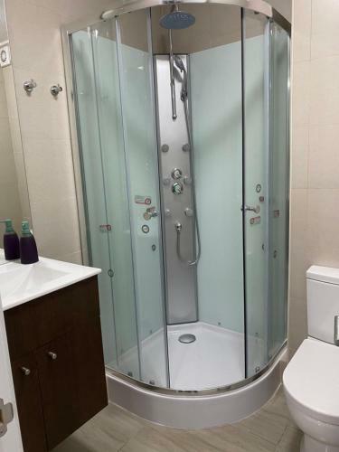 Apartamento Depto En Condominio Cerca Centro Puc�n