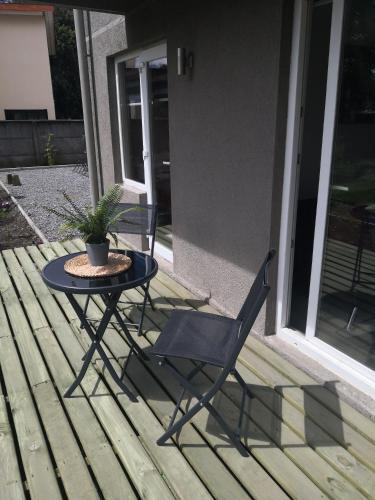 Apartamento Departamento Puc�n Nativo