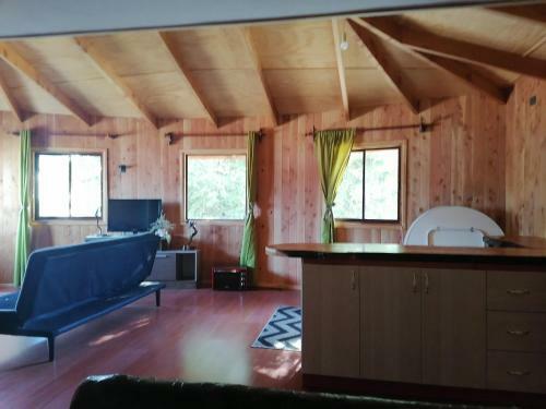 Casas Y Caba�as Betty