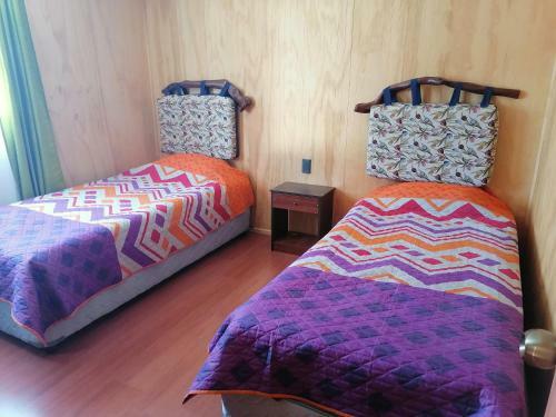 Casas Y Caba�as Betty