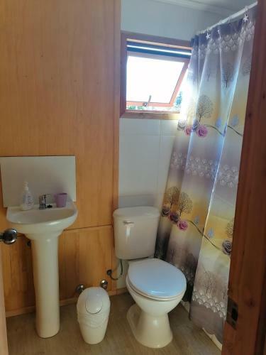 Casas Y Caba�as Betty