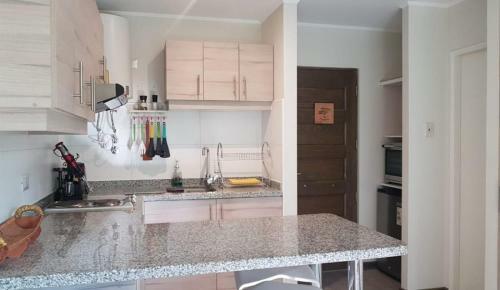 Apartamento Departamento En Pucon Camino Al Volcan