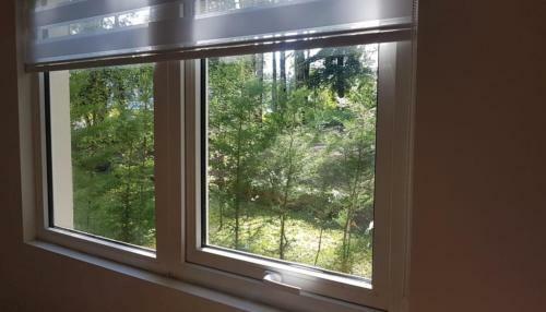Apartamento Departamento En Pucon Camino Al Volcan