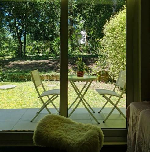 Apartamento Departamento En Pucon Camino Al Volcan