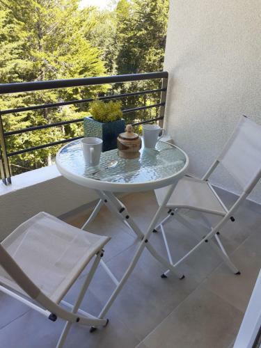 Apartamento Departamento Puc�n
