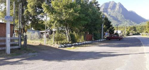 Casa Con Dise�o Universal Para 6 Personas
