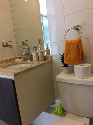 Apartamento Departamento Condominio Parque Del Volcan