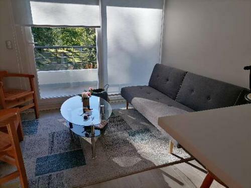 Apartamento Departamento Camino Al Volc�n Completamente Equipado