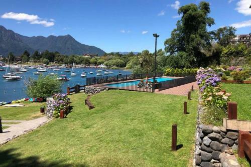 Enjoy The Best Location In Puc�n