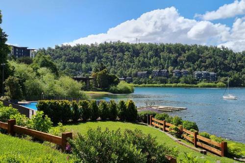 Enjoy The Best Location In Puc�n