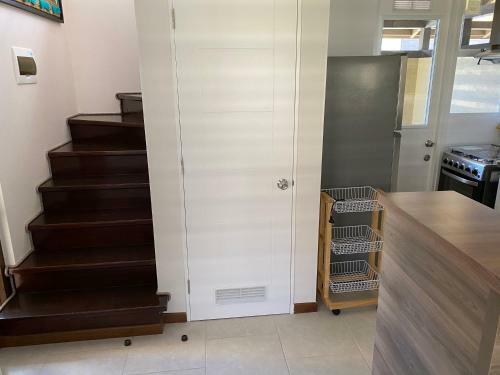 Hermosa Casa En Condominio En Puc�n