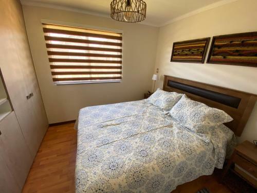 Hermosa Casa En Condominio En Puc�n