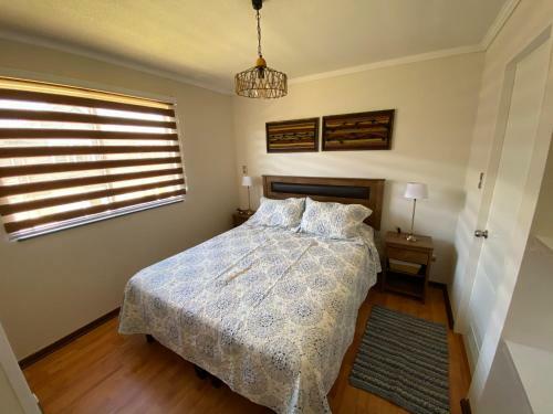 Hermosa Casa En Condominio En Puc�n