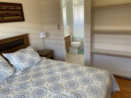 Hermosa Casa En Condominio En Puc�n
