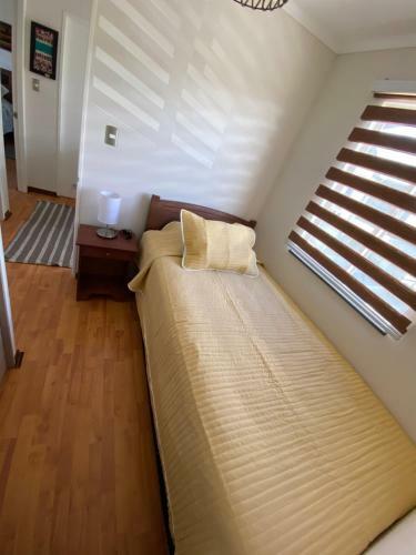 Hermosa Casa En Condominio En Puc�n