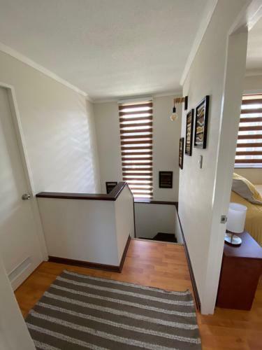 Hermosa Casa En Condominio En Puc�n