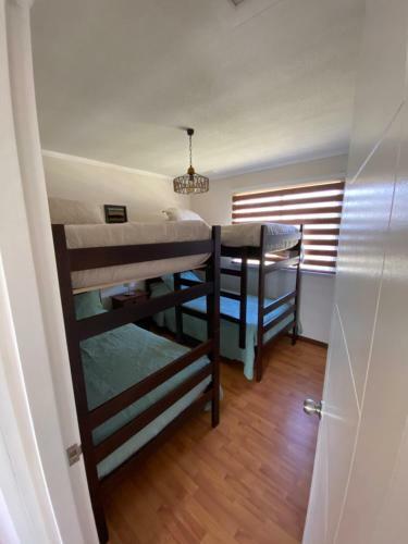 Hermosa Casa En Condominio En Puc�n