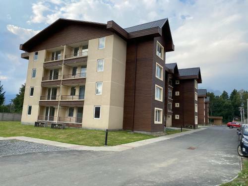 Apartamento Pucon Oriente
