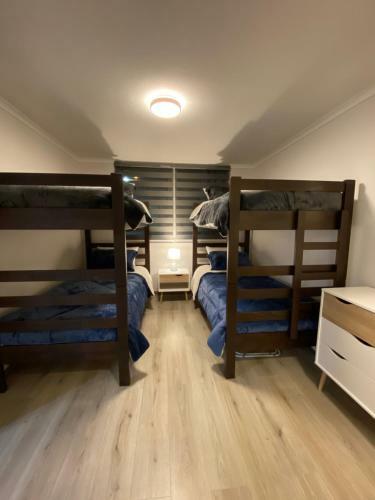 Apartamento Pucon Oriente
