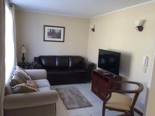 Condominio Los Robles II
