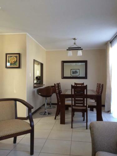 Condominio Los Robles II