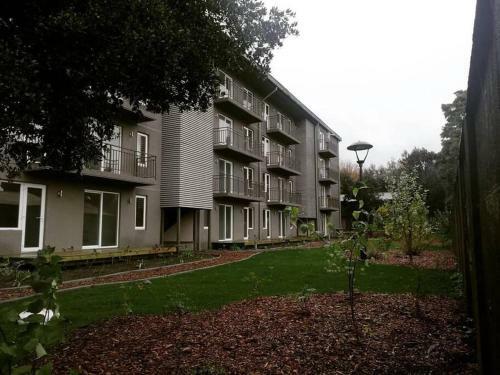 Apartamento Departamento Full Equipado Para 4 Personas