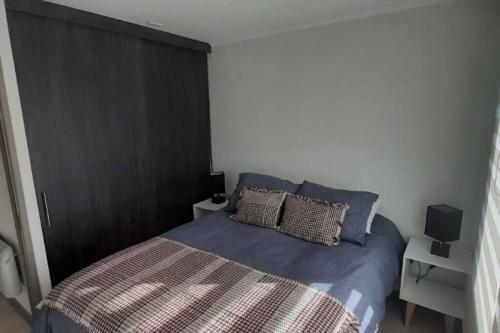 Apartamento Departamento Full Equipado Para 4 Personas