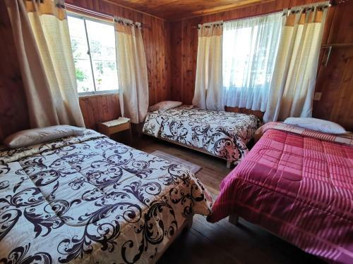 Albergue Hostal Sonia