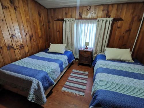 Albergue Hostal Sonia