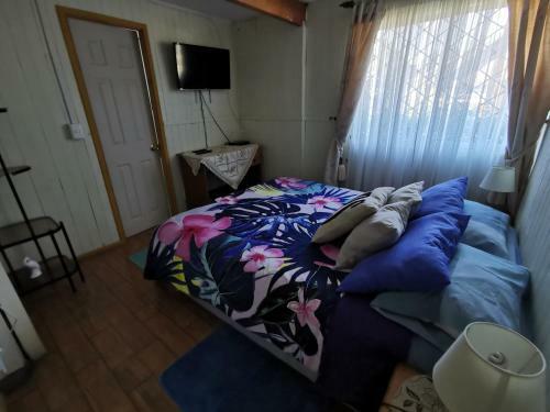 Albergue Hostal Sonia