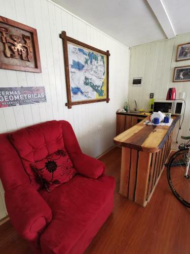 Albergue Hostal Sonia