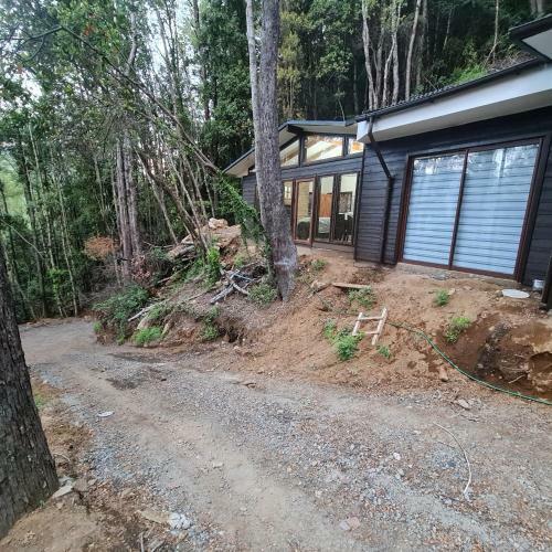Villa Casa Dentro de UNA Parcela En El Bosque Con Derecho A Uso Termas