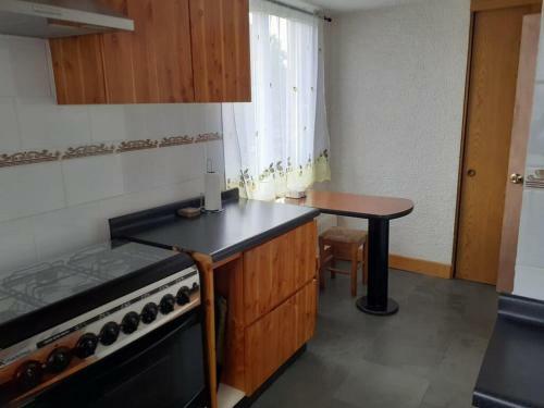 Apartamento Departamento En El Centro De Puc�n